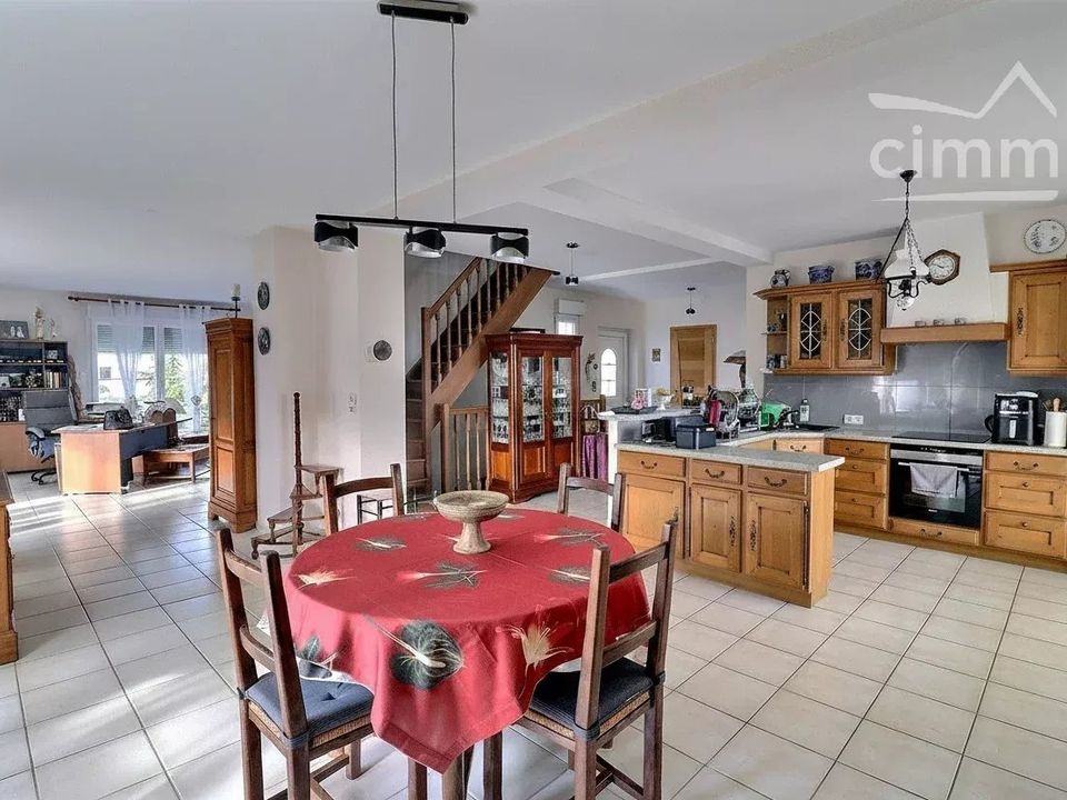 Villa i Barst, Moselle - foto 5