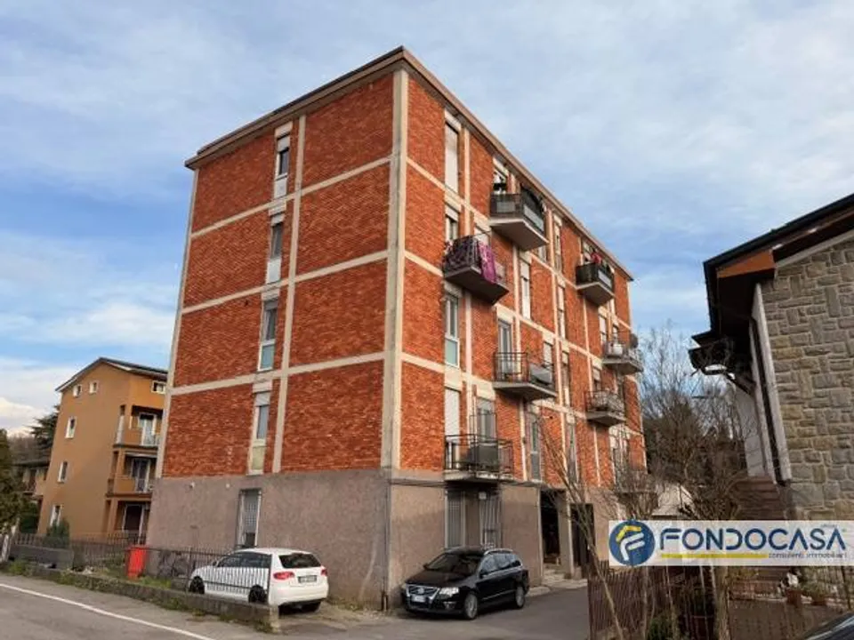 Lejlighed i Palazzolo sull'Oglio, Brescia - foto 2