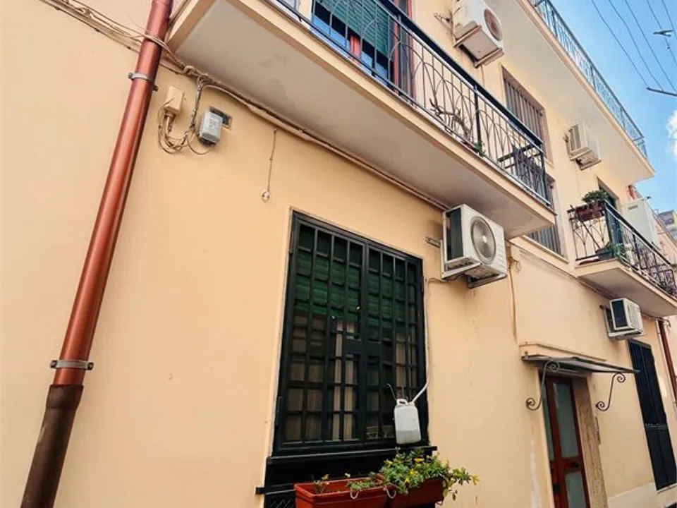 Lejlighed i Capurso, Bari - foto 1