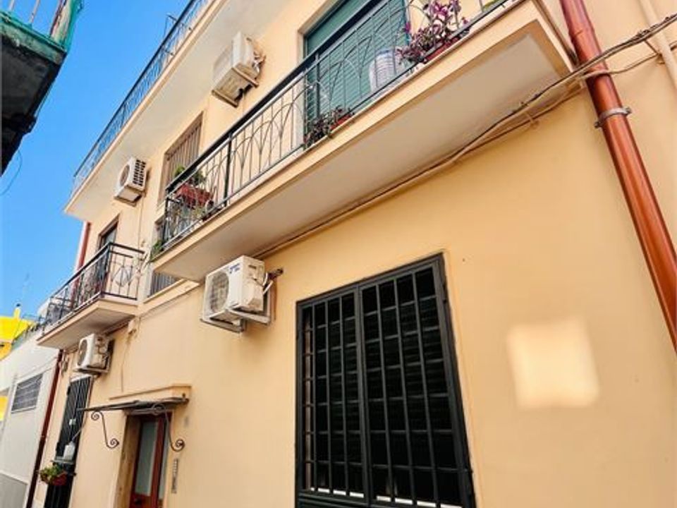 Lejlighed i Capurso, Bari - foto 2
