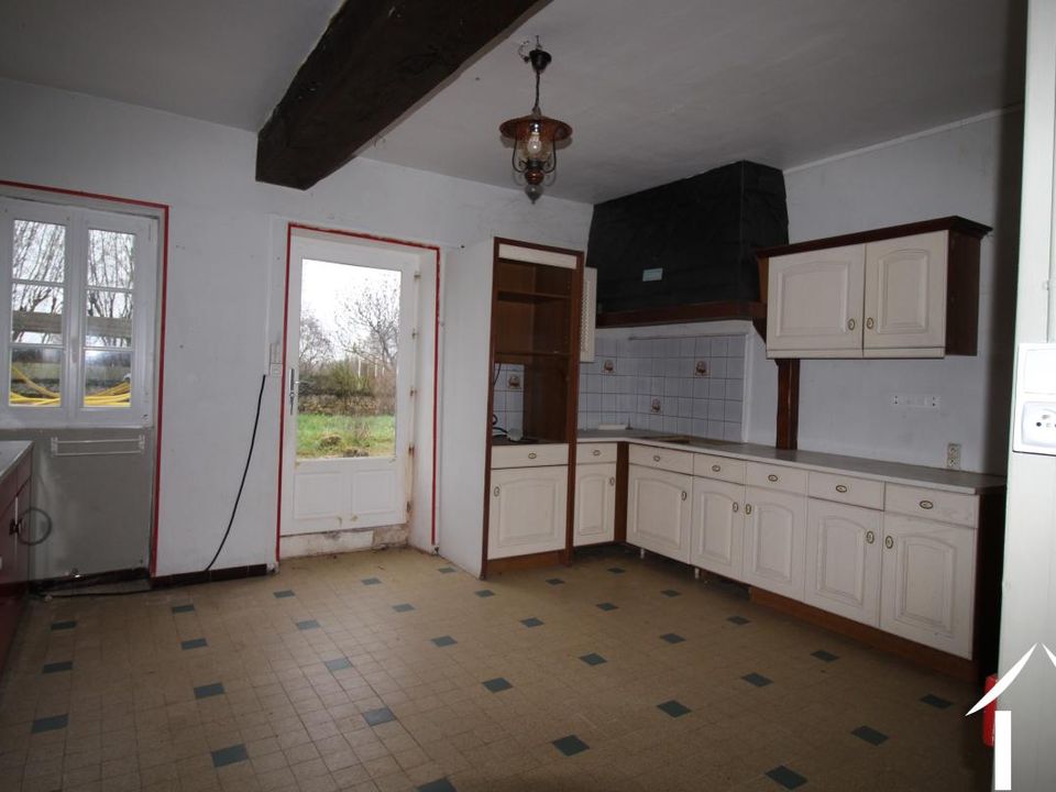 Villa i Raveau, Nievre - foto 5