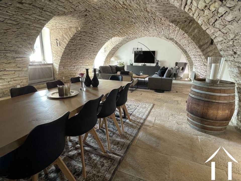 Villa i Auxey-Duresses, Cote-d'Or - foto 2