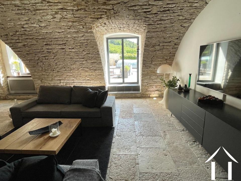 Villa i Auxey-Duresses, Cote-d'Or - foto 3