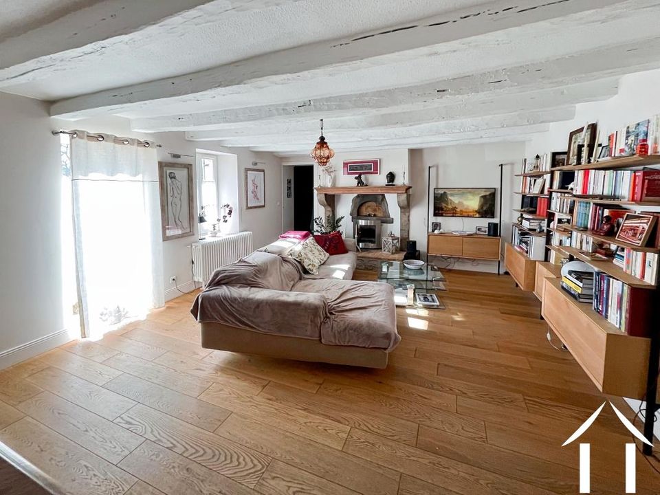 Villa i Marmagne, Saone-et-Loire - foto 3