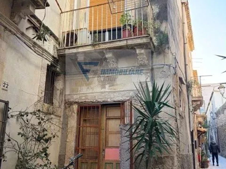 Lejlighed i Siracusa, Siracusa - foto 1