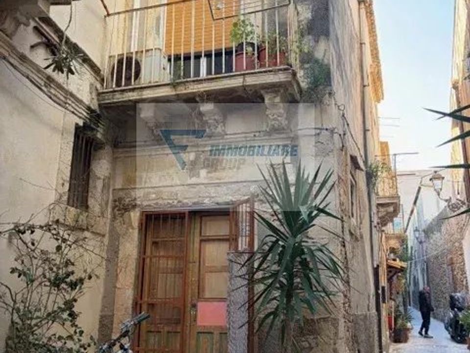 Lejlighed i Siracusa, Siracusa - foto 2