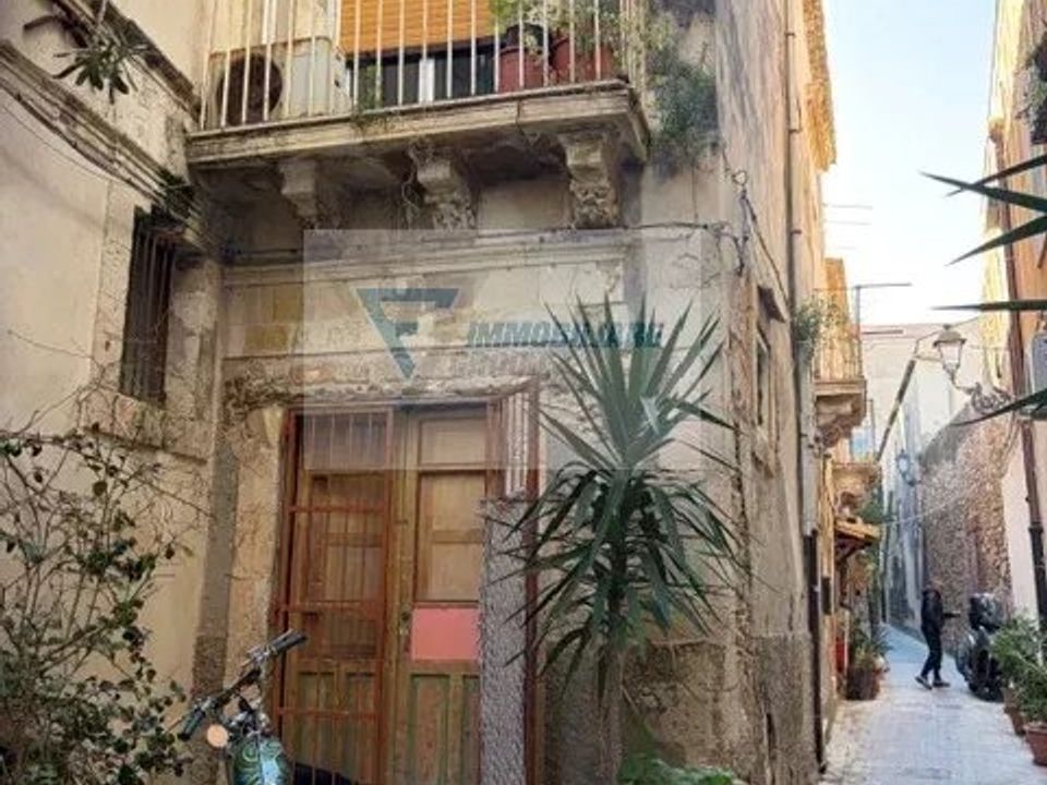 Lejlighed i Siracusa, Siracusa - foto 3