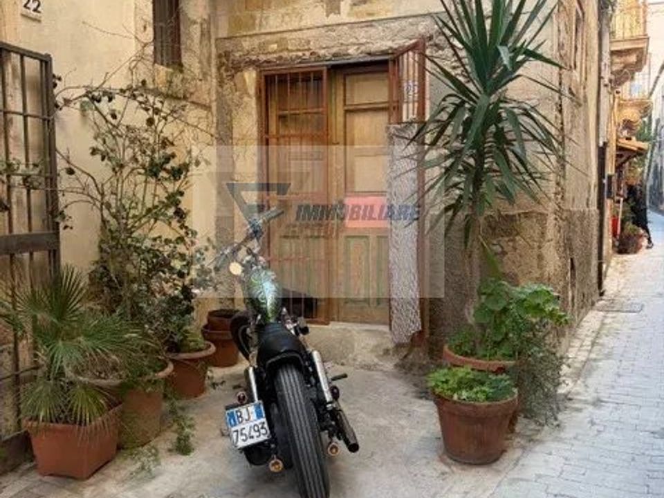 Lejlighed i Siracusa, Siracusa - foto 4