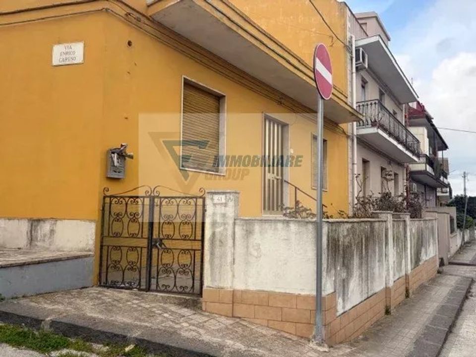Lejlighed i Siracusa, Siracusa - foto 2