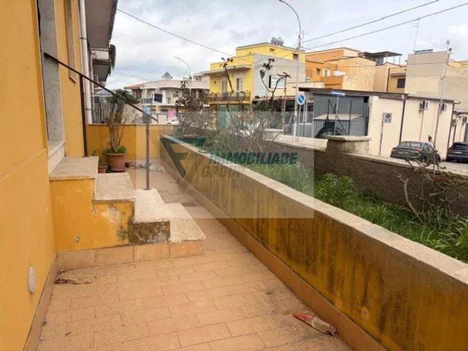 Lejlighed i Siracusa, Siracusa - foto 3