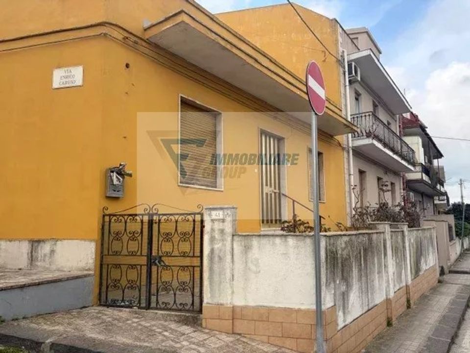 Lejlighed i Siracusa, Siracusa - foto 4