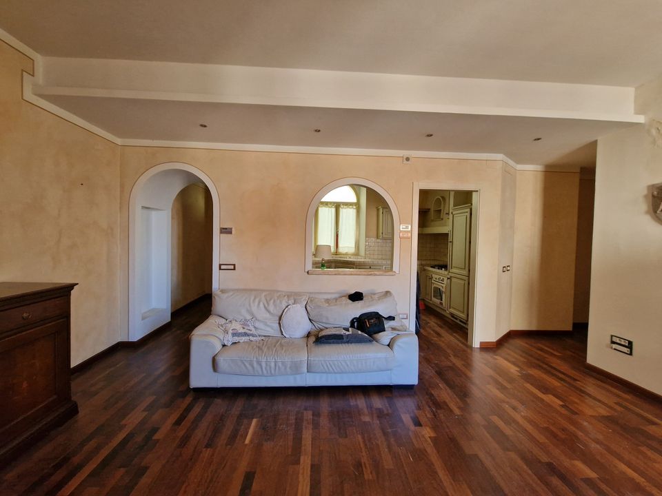 Lejlighed i Todi, Perugia - foto 1