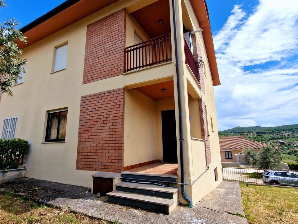 Rekkehus i Montecchio, Terni - bilde 1