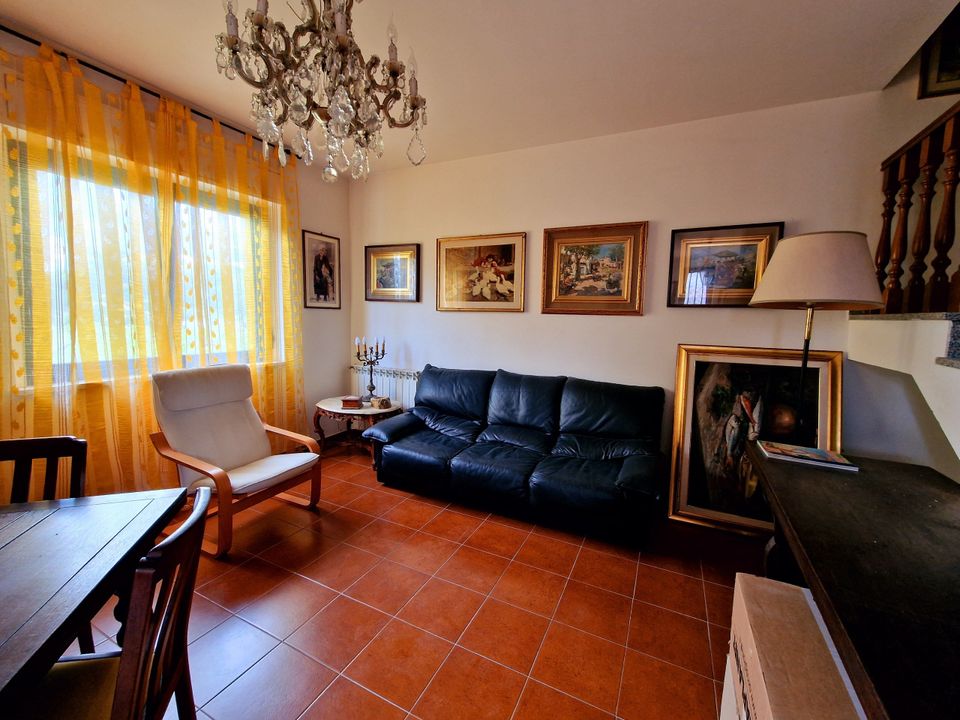 Rekkehus i Montecchio, Terni - bilde 2