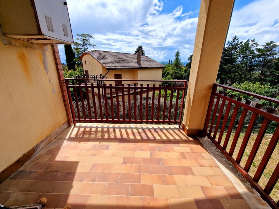 Rekkehus i Montecchio, Terni - bilde 3