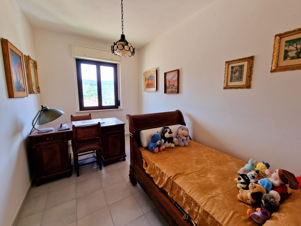 Rekkehus i Montecchio, Terni - bilde 5