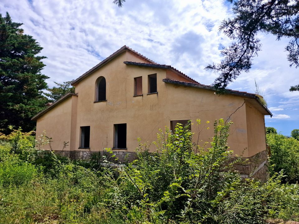 Villa a Montecchio, Terni - foto 1