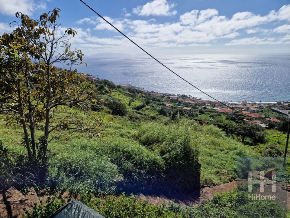 Helårsgrund i Santa Cruz, Madeira - foto 3