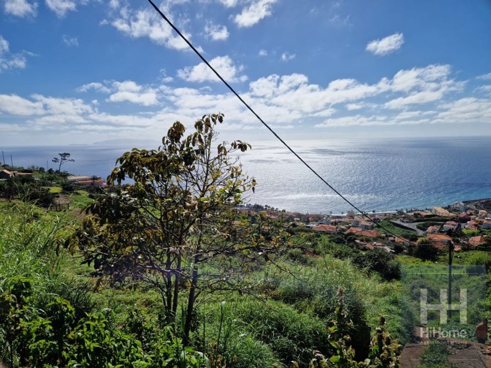 Helårsgrund i Santa Cruz, Madeira - foto 5