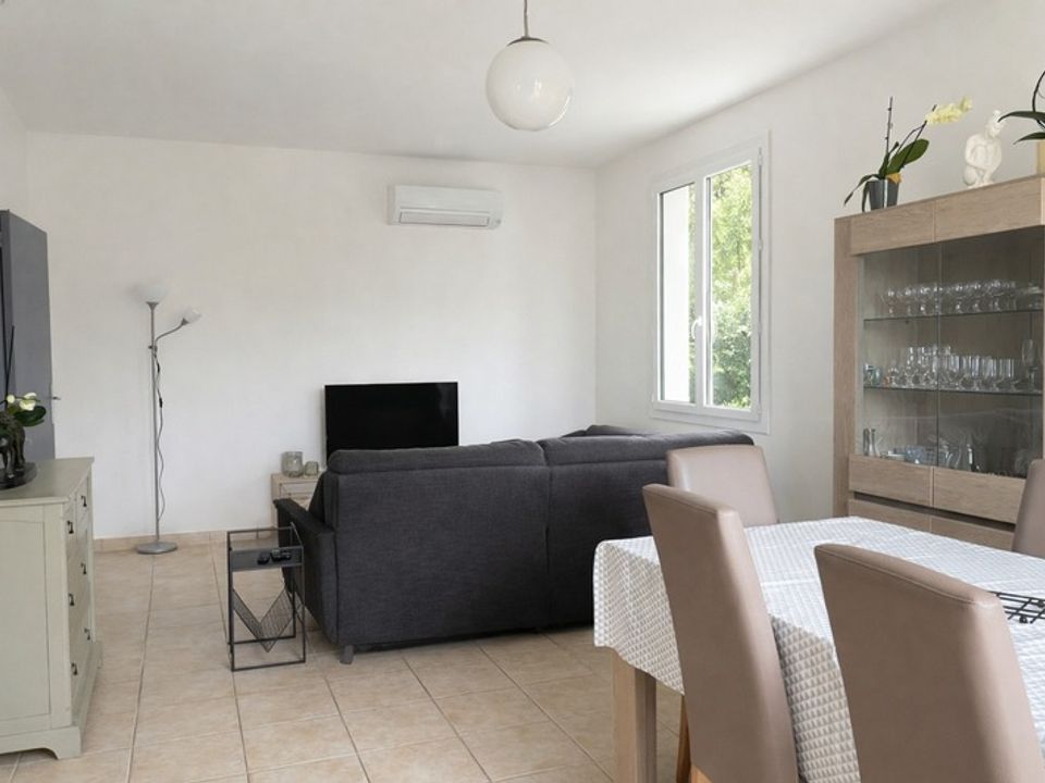 Villa i Aix-en-Provence, Bouches-du-Rhone - foto 2