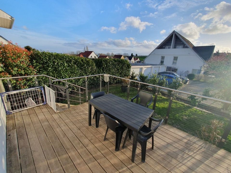Villa i Wintzenheim-Kochersberg, Bas-Rhin - bilde 4