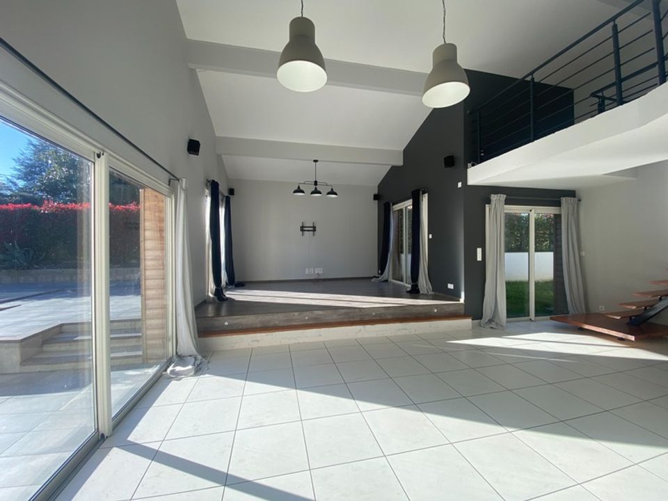 Villa i Escoussans, Gironde - foto 3