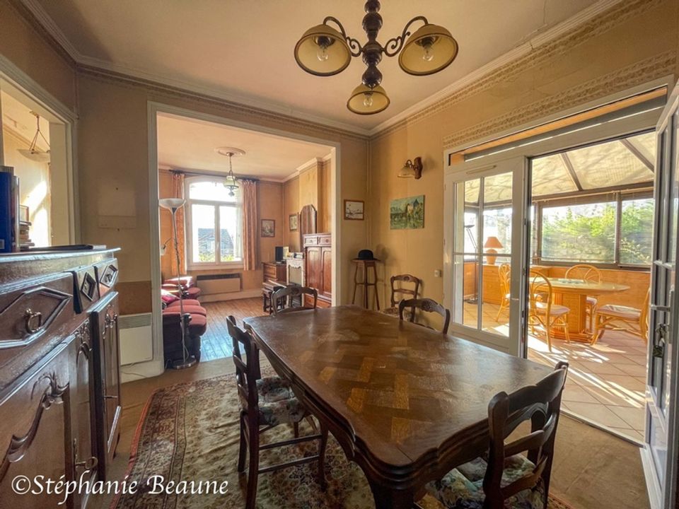 Villa Ermontssa, Val-d'Oise - kuva 3