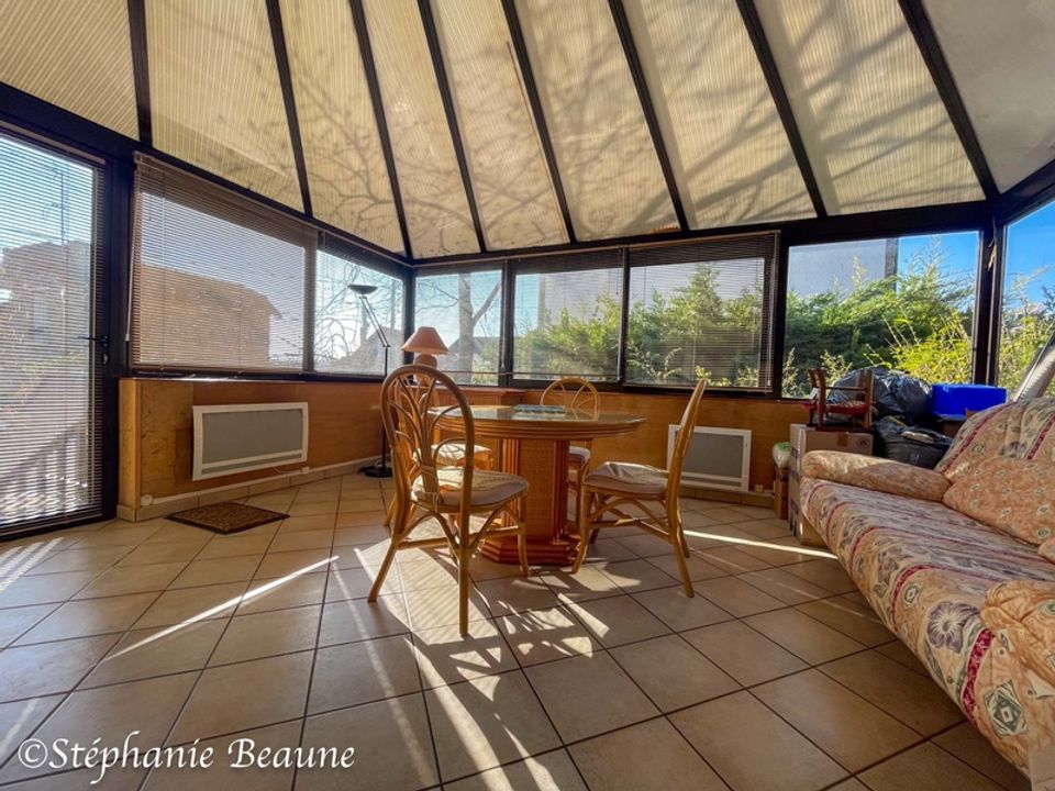 Villa Ermontssa, Val-d'Oise - kuva 4