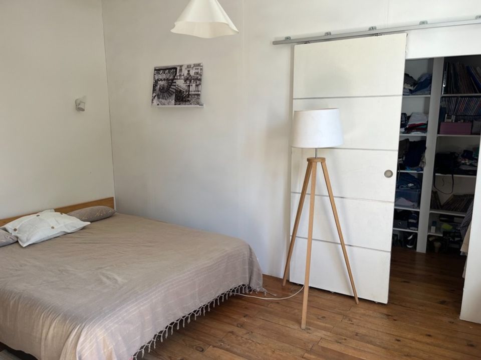 Villa i Luxe, Charente - bilde 4