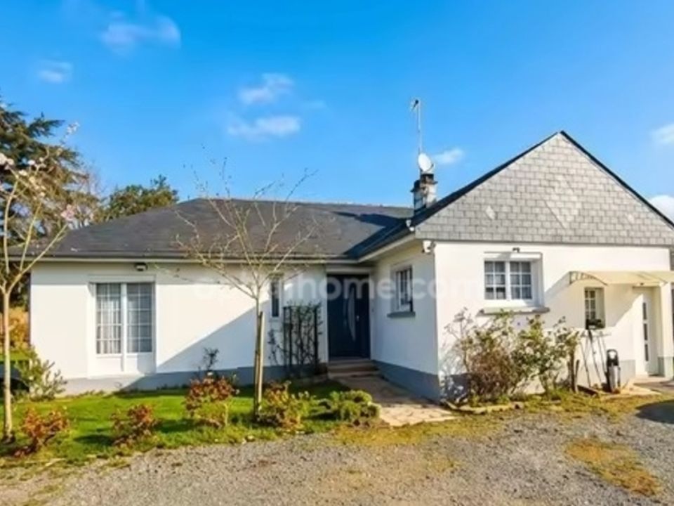 Villa i Marzy, Nievre - bilde 1
