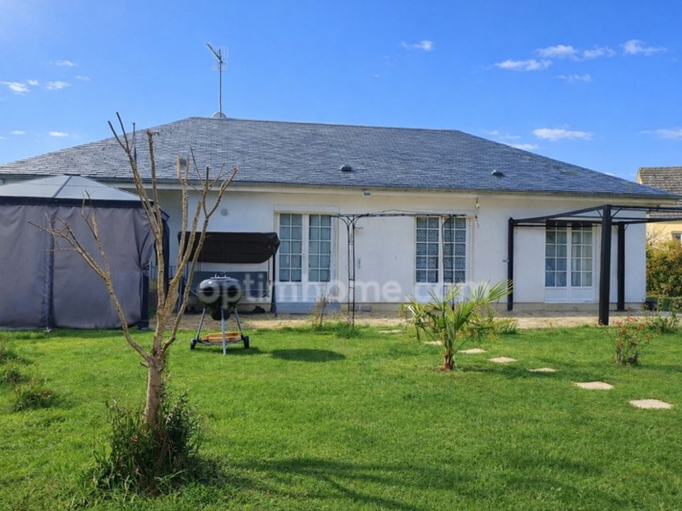 Villa i Marzy, Nievre - bilde 2
