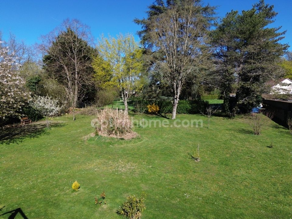 Villa i Marzy, Nievre - bilde 4