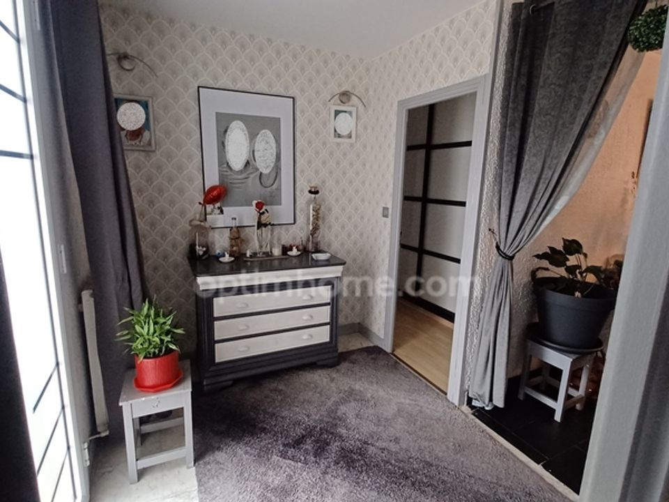 Villa i Marzy, Nievre - bilde 5