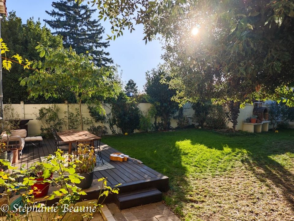 Villa Eaubonne, Val-d'Oise - foto 1