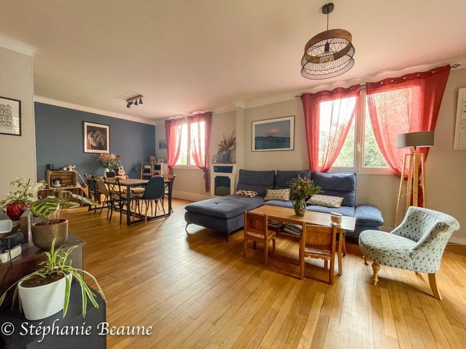 Villa Eaubonne, Val-d'Oise - foto 3
