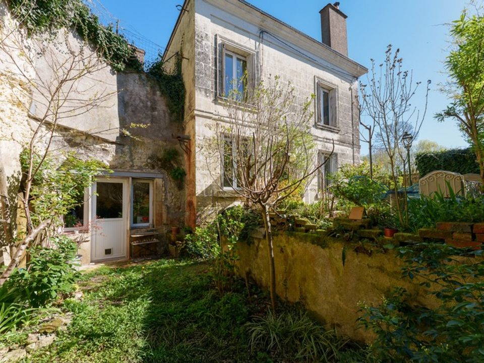 Villa i Chançay, Indre-et-Loire - foto 2