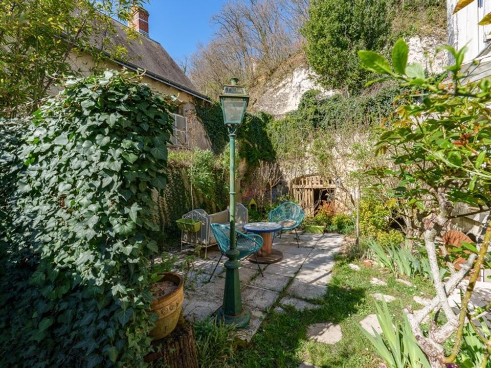 Villa i Chançay, Indre-et-Loire - foto 3