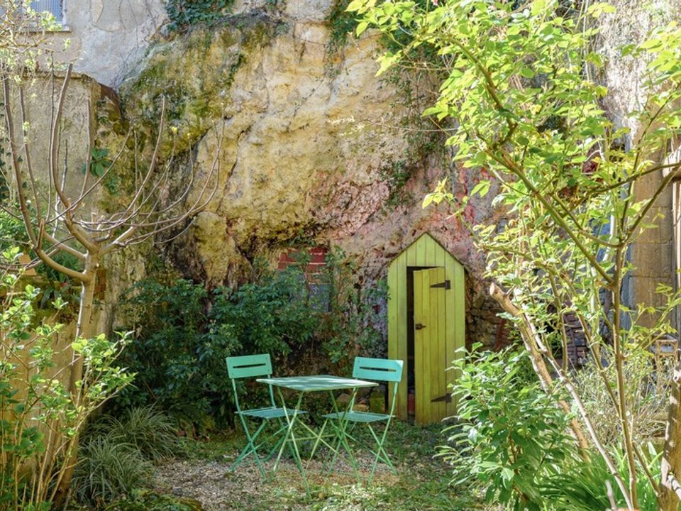Villa i Chançay, Indre-et-Loire - foto 4