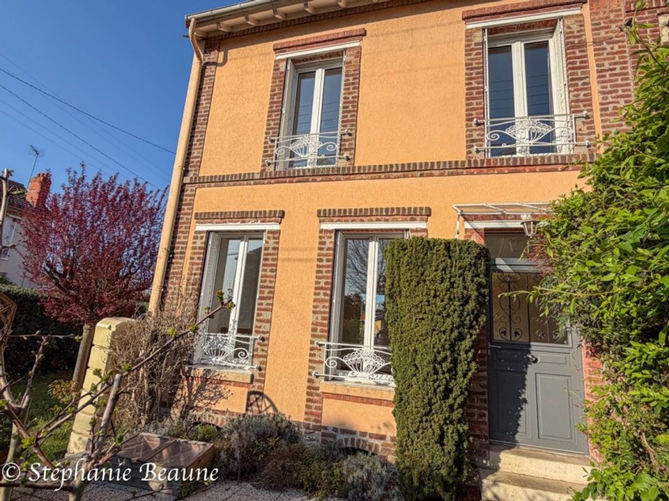 Villa Eaubonne, Val-d'Oise - foto 1