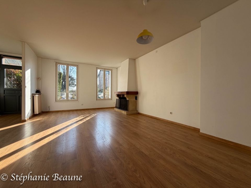 Villa Eaubonne, Val-d'Oise - foto 2