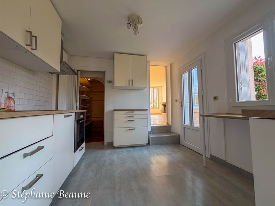 Villa Eaubonne, Val-d'Oise - foto 5