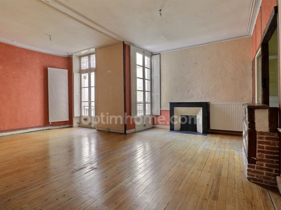 Lejlighed i Nantes, Loire-Atlantique - foto 2