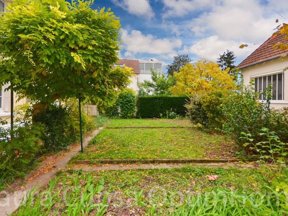 Villa i Antony, Hauts-de-Seine - bilde 2