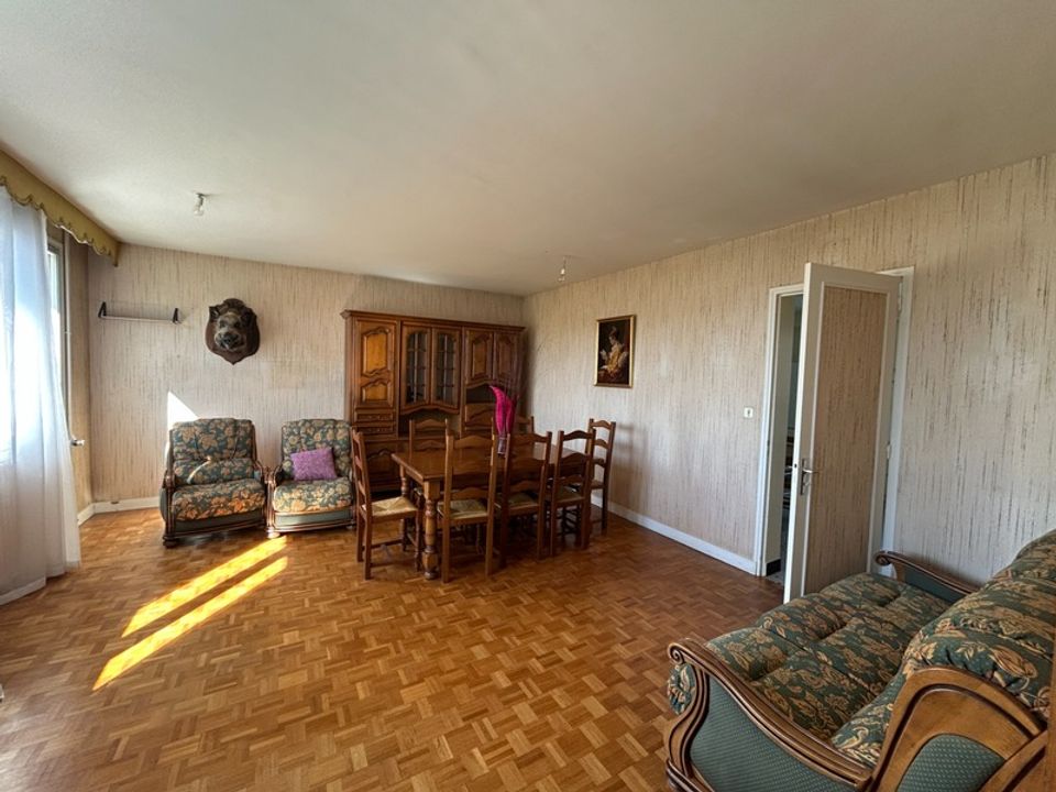 Villa i Chateauponsac, Haute-Vienne - foto 4