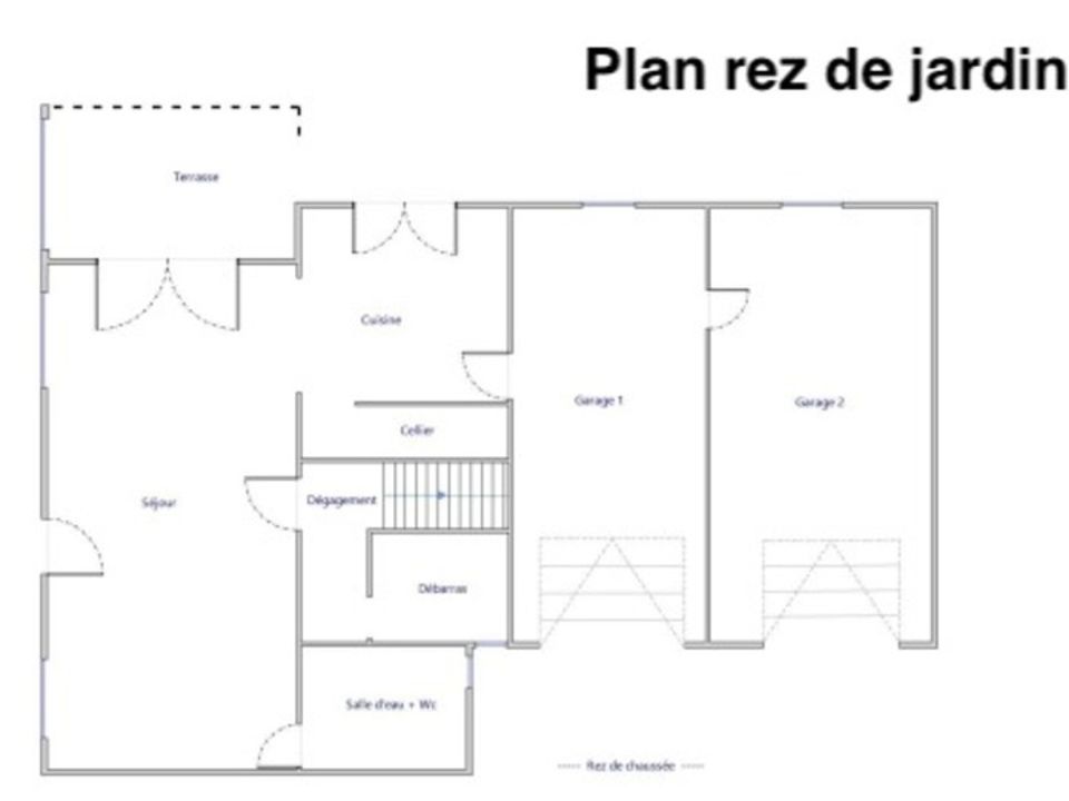 Villa i Cazilhac, Herault - foto 4