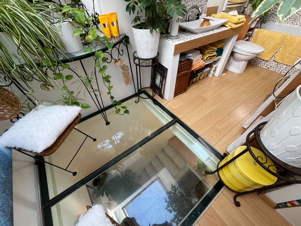 Duplex i Vandoeuvre-les-Nancy, Meurthe-et-Moselle - foto 3