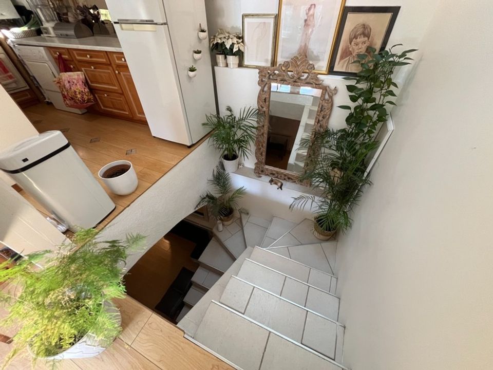 Duplex i Vandoeuvre-les-Nancy, Meurthe-et-Moselle - foto 5