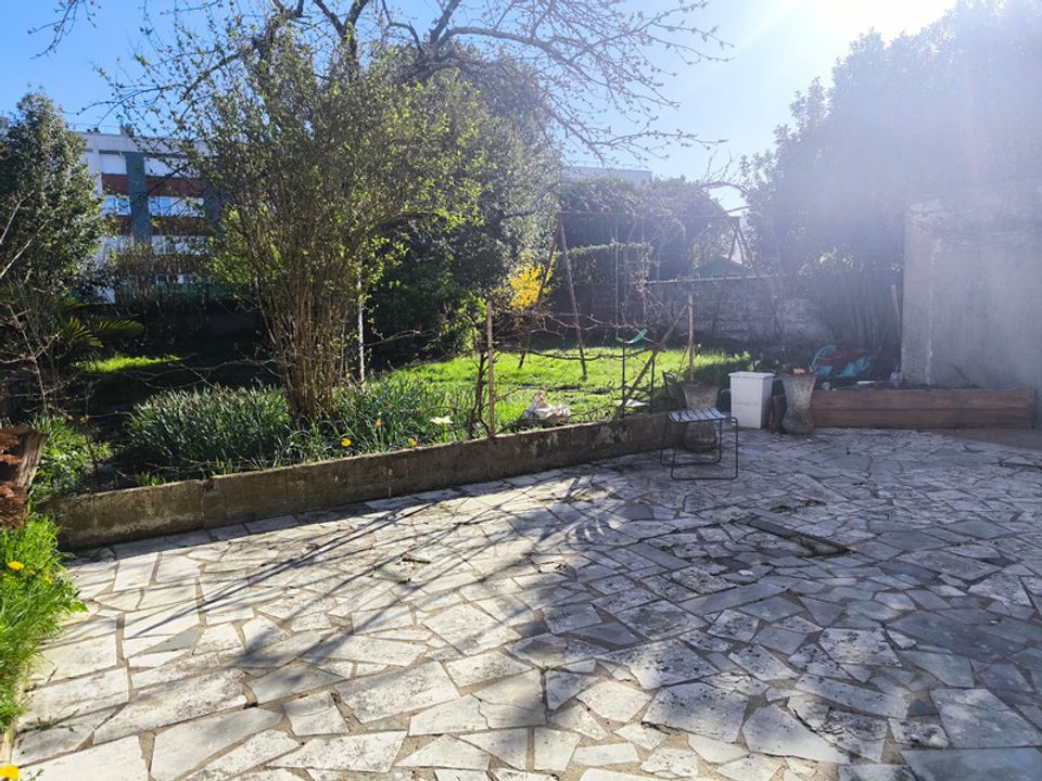 Villa i Sable-sur-Sarthe, Sarthe - foto 2