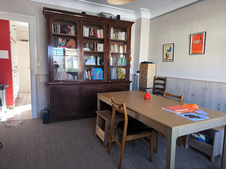 Villa i Sable-sur-Sarthe, Sarthe - foto 4
