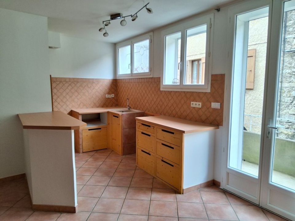 Apartamento em Veynes, Hautes-Alpes - foto 2